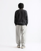 Load image into Gallery viewer, Men's Classic Sweatpants - Heather/ Light Gray