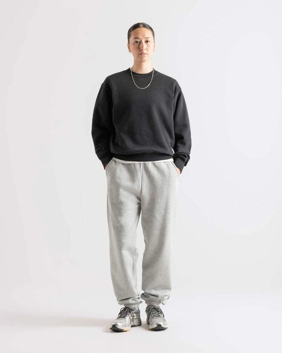 パンツ・ボトムスその他 1989 STUDIO 1989 Logo Sweats grey Women's Classic Sweatpants - Heather Light Grey – Red Brick