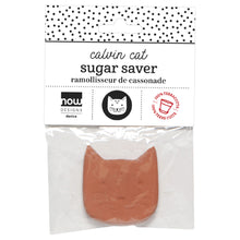 Load image into Gallery viewer, Sugar Saver - Calvin Cat
