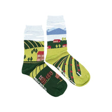 Load image into Gallery viewer, Women's Winery Socks