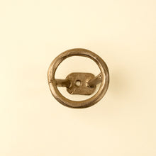 Load image into Gallery viewer, Hand Forged Ring Hook