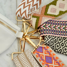 Load image into Gallery viewer, Crossbody Bag - Tan