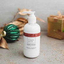 Load image into Gallery viewer, Spiced Cranberry Hand Lotion