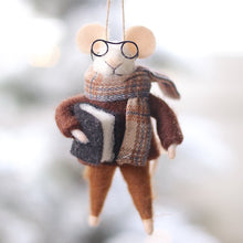Load image into Gallery viewer, Study Time Spencer Mouse