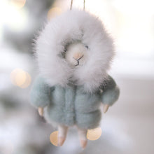 Load image into Gallery viewer, Parka Paulette Mouse