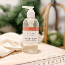 Load image into Gallery viewer, Spiced Cranberry Bubble & Cleanse