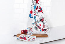 Load image into Gallery viewer, Slim Board with Strap - Medium