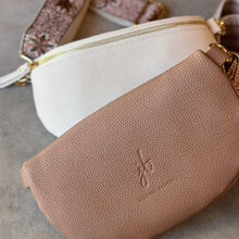 Load image into Gallery viewer, Crossbody Bag - Tan