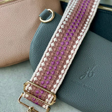 Load image into Gallery viewer, 50 Shades of Pink Strap