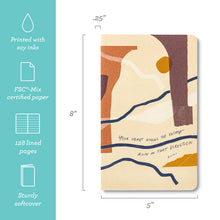 Load image into Gallery viewer, Journal - Your Heart Knows The Way