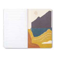 Load image into Gallery viewer, Journal - Your Heart Knows The Way