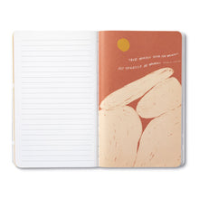 Load image into Gallery viewer, Journal - Your Heart Knows The Way