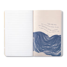 Load image into Gallery viewer, Journal - Your Heart Knows The Way