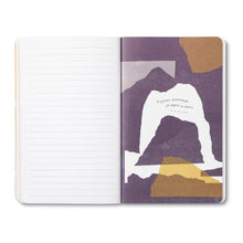 Load image into Gallery viewer, Journal - Your Heart Knows The Way