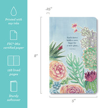 Load image into Gallery viewer, Journal - Each Dawn