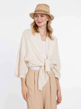 Load image into Gallery viewer, Trilby Hat - Camel Clay