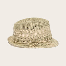 Load image into Gallery viewer, Trilby Hat - Olive