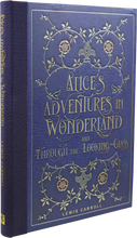 Load image into Gallery viewer, Alice's Adventures in Wonderland Book