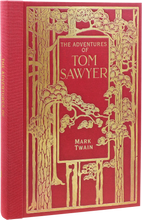 Load image into Gallery viewer, The Adventures of Tom Sawyer Book