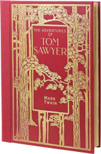 Load image into Gallery viewer, The Adventures of Tom Sawyer Book