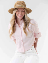 Load image into Gallery viewer, Boho Style Fedora - Camel