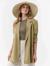 Load image into Gallery viewer, Large Cloche Hat with Leo Hat Band