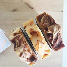 Load image into Gallery viewer, Canadian Maple Soap Bar
