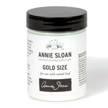 Load image into Gallery viewer, Gold Size