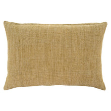 Load image into Gallery viewer, Archer Linen Pillow, Coriander - 16x24
