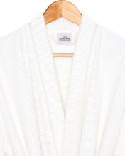 Load image into Gallery viewer, The Arnet Robe - Off White