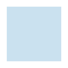 Load image into Gallery viewer, Azure Blue Light Spray Paint - 400ml
