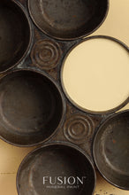 Load image into Gallery viewer, Buttermilk Cream Mineral Paint