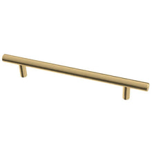 Load image into Gallery viewer, Bar Pull Champagne Bronze - 6-5/16"