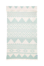 Load image into Gallery viewer, Beachcomber Towel - Sage