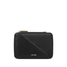Load image into Gallery viewer, Blake Jewelry Case - Black (Recycled)