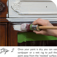 Load image into Gallery viewer, Distressing Beeswax Block