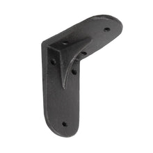 Load image into Gallery viewer, Borris Bracket, Small - Black