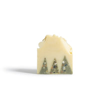 Load image into Gallery viewer, Christmas Tree Farm Soap Bar
