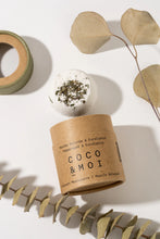 Load image into Gallery viewer, Bath Bomb - Peppermint & Eucalyptus