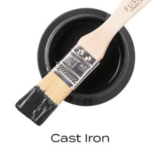 Load image into Gallery viewer, Cast Iron Mineral Paint