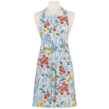 Load image into Gallery viewer, Chef Apron - Hummingbird