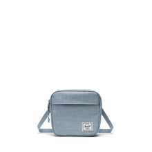 Load image into Gallery viewer, Classic Crossbody - Ashley Blue Crosshatch