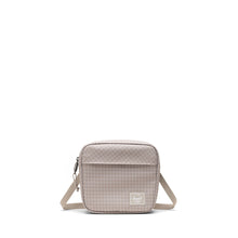 Load image into Gallery viewer, Heritage Crossbody - Grid/ London Fog