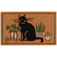 Load image into Gallery viewer, Doormat - Cat Collective