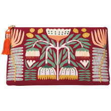 Load image into Gallery viewer, Large Cosmetic Bag - Venus