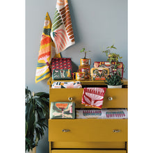 Load image into Gallery viewer, Large Cosmetic Bag - Venus