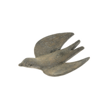 Load image into Gallery viewer, Decorative Metal Bird - Medium