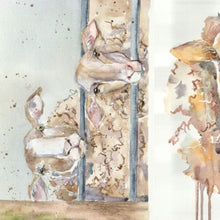 Load image into Gallery viewer, Decoupage Paper - Sheep