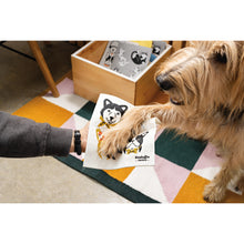 Load image into Gallery viewer, Swedish Dish Cloth - Uptown Dogs