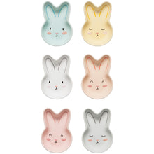 Load image into Gallery viewer, Easter Bunny Pinch Bowls